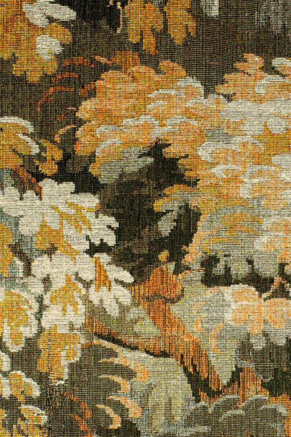 Arte Decors panoramiques Diore behang in kleur Desert Sun (48011A) - Product close-up