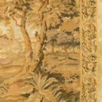 Arte Les Tapisseries Escapade behang in kleur Beige (97861) - Product close-up