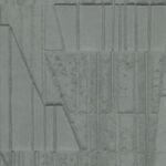 Arte Memphis Abydos behang in kleur Elephant (23440) - Product close-up