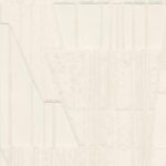 Arte Memphis Abydos behang in kleur Off-white (23443) - Product close-up