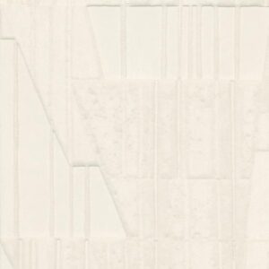 Arte Memphis Abydos behang in kleur Off-white (23443) - Product close-up
