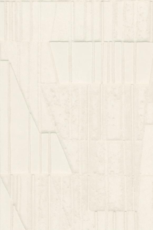 Arte Memphis Abydos behang in kleur Off-white (23443) - Product close-up