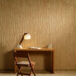 Arte Memphis Ibis behang (23423) - Interieur impressie