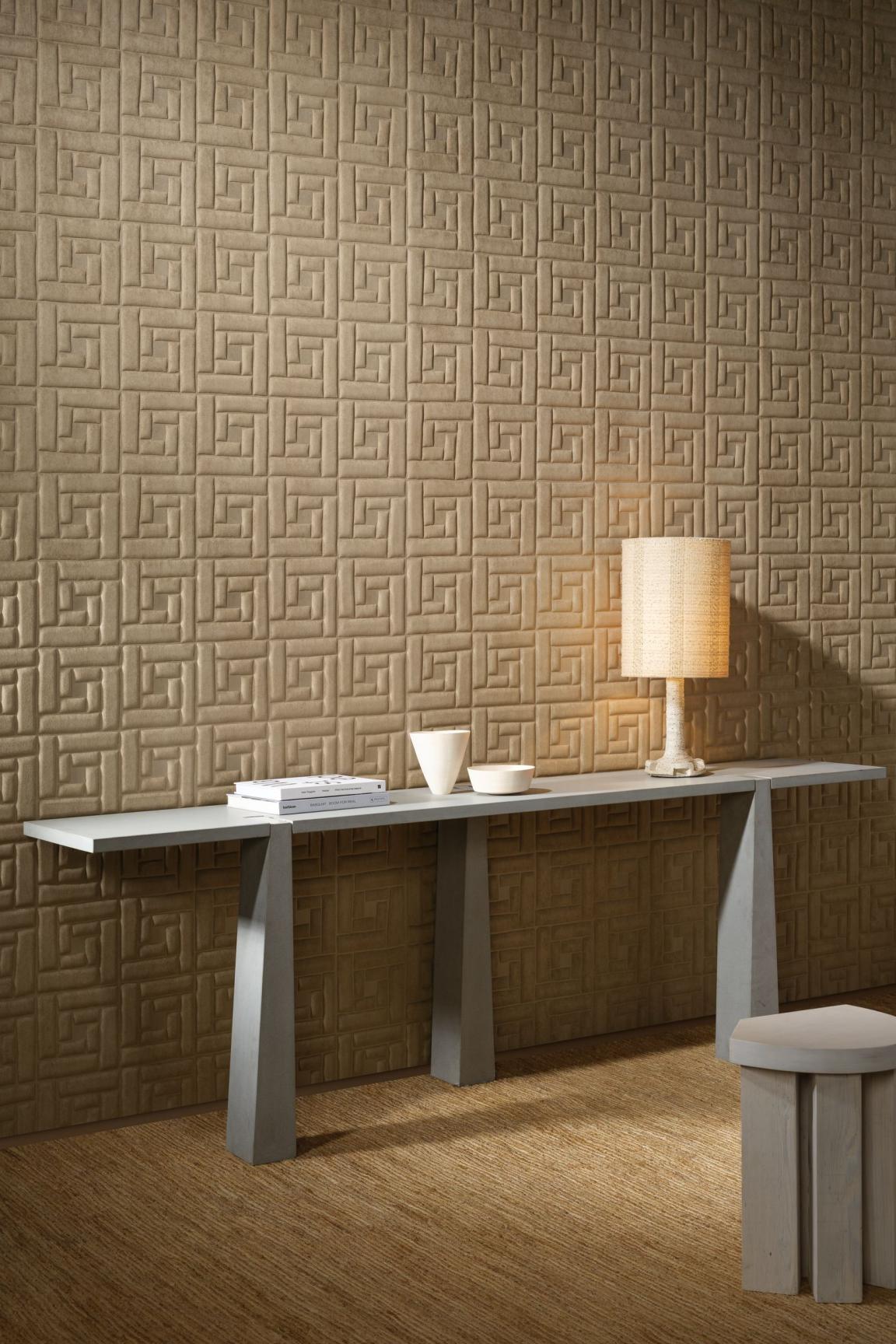 Arte Memphis Sakkara