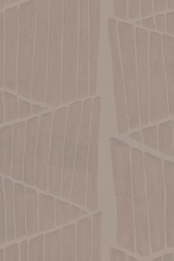 Arte Memphis Siwa behang in kleur Bone (23431) - Product close-up