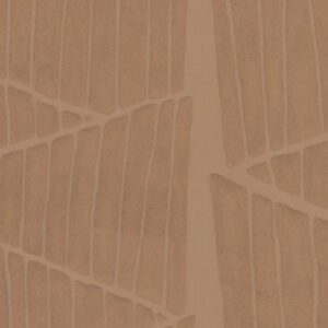 Arte Memphis Siwa behang in kleur Biscuit (23433) - Product close-up