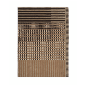 Product weergave van vloerkleed: Elitis Sento Moka TA 143-76-04