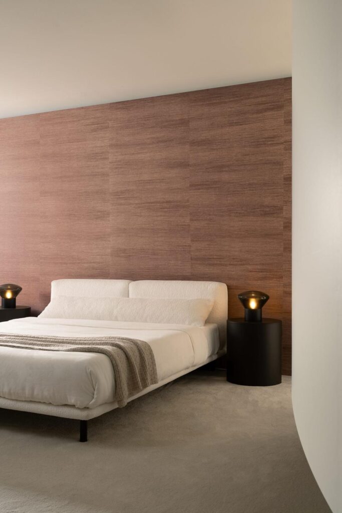 Arte Zephyr Allagi behang (48662) - Interieur impressie