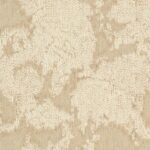 Arte Zephyr Avra behang in kleur Eggshell (48641) - Product close-up