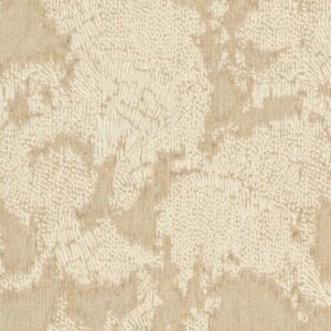 Arte Zephyr Avra behang in kleur Eggshell (48641) - Product close-up