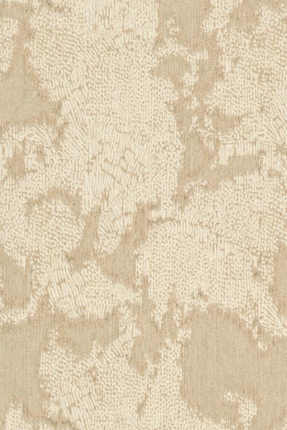 Arte Zephyr Avra behang in kleur Eggshell (48641) - Product close-up