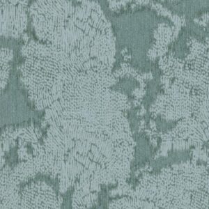 Arte Zephyr Avra behang in kleur Soft Eucalyptus (48642) - Product close-up