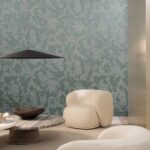 Arte Zephyr Avra behang (48642) - Interieur impressie