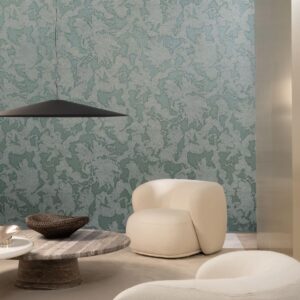 Arte Zephyr Avra behang (48642) - Interieur impressie