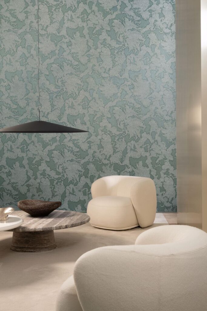 Arte Zephyr Avra behang (48642) - Interieur impressie