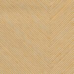 Arte Zephyr Kinisi behang in kleur Copper (48602) - Product close-up