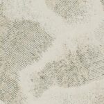 Arte Zephyr Nefeli behang in kleur Pigeon Silver (48633) - Product close-up