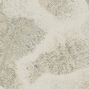 Arte Zephyr Nefeli behang in kleur Pigeon Silver (48633) - Product close-up