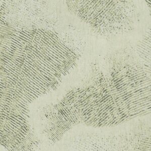 Arte Zephyr Nefeli behang in kleur Silver Sage (48634) - Product close-up