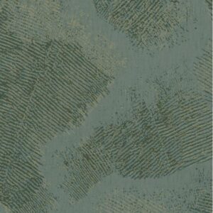 Arte Zephyr Nefeli behang in kleur Jade Gold (48635) - Product close-up