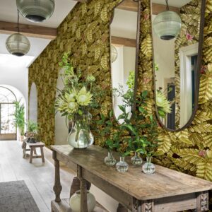 Cole and Son - Acacia Canopy 129-4014