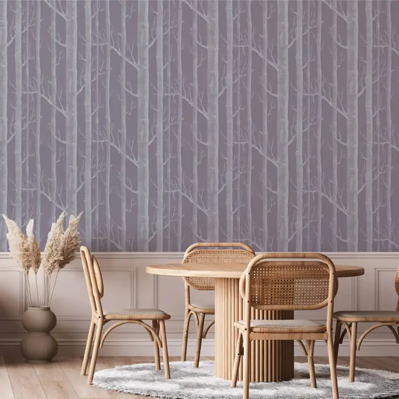 Cole and Son - Woods 69/12151 sfeer afbeelding