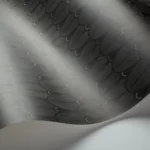 Charcoal narina cole and son detail afbeelding