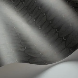 Charcoal narina cole and son detail afbeelding