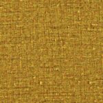 Geel Linnen behang van Elitis Lin VP953-14 Attribut divin