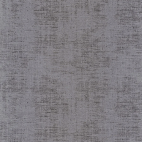 Product weergave met het behang CASAMANCE - Le Velours 2 Johara 74392820 in de kleur Acier