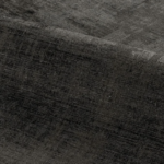 Product detail van het linnen look behang: CASAMANCE - Le Velours 2 Johara 74392922 in de kleur Ebene