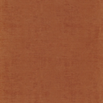 product weergave van het CASAMANCE - Le Velours 2 Johara 74393840 behang in Orange brulee