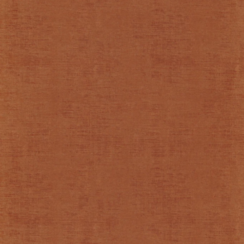 product weergave van het CASAMANCE - Le Velours 2 Johara 74393840 behang in Orange brulee