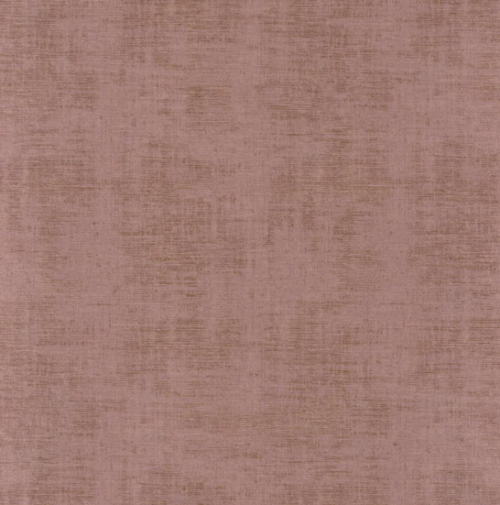 Product weergave van behang CASAMANCE - Le Velours 2 Johara 74394248 in roze kleur Peche