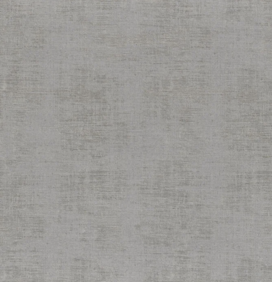 product weergave met het behang: CASAMANCE - Le Velours 2 Johara 74395166 in de kleur Gris cendre