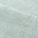 Detail van het CASAMANCE - Le Velours 2 Johara 74395880 behang in de kleur Opaline