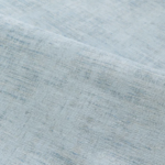 Detail weergaven van behang CASAMANCE - Le Velours 2 Johara 74396084 in bleu ciel