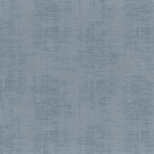 Product weergave met het behang: CASAMANCE - Le Velours 2 Johara 74396186 in de kleur Pierre bleue