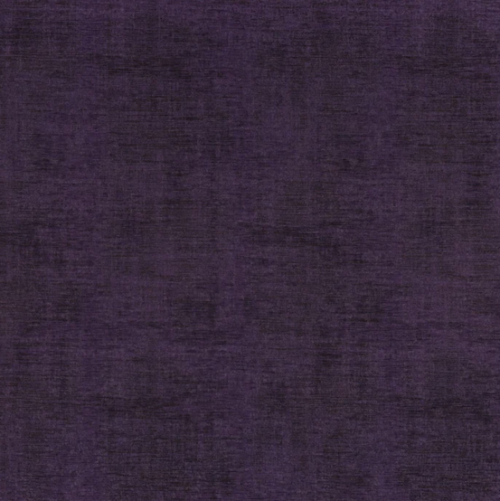 Product weergaven van CASAMANCE - Le Velours 2 Johara 74396288 behang in de kleur aubergine