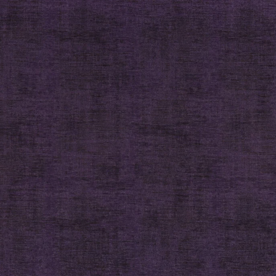Product weergaven van CASAMANCE - Le Velours 2 Johara 74396288 behang in de kleur aubergine