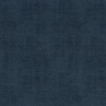 Product weergave van behang CASAMANCE - Le Velours 2 Johara 74396390 kleur Encre blauw