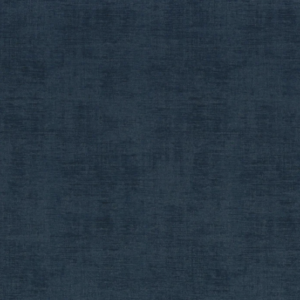 Product weergave van behang CASAMANCE - Le Velours 2 Johara 74396390 kleur Encre blauw