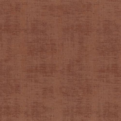 product weergave van het CASAMANCE - Le Velours 2 Johara 74396800 behang in de kleur Brique