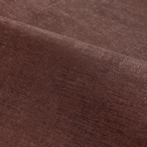 detail weergave van het behang CASAMANCE - Le Velours 2 Johara 74397004 in de kleur cedre rouge