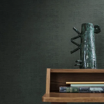 Interieur foto Casamance Johara 74393330 in de kleur Foret