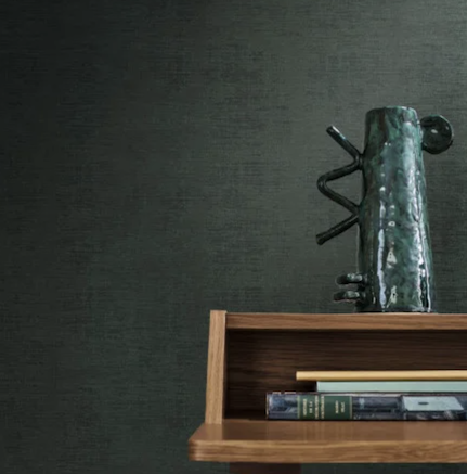 Interieur foto Casamance Johara 74393330 in de kleur Foret