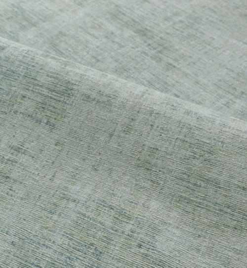 Casamance Johara 74393432 kleur sauge detail weergave