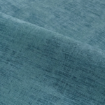 Detai weergave van Casamance Johara 74393636 behang in de kleur Bleu canard