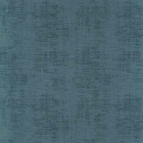 Product weergave van Casamance Johara 74393636 behang in de kleur Bleu canard