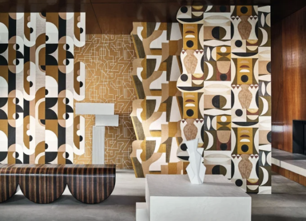 CASAMANCE Mouvements